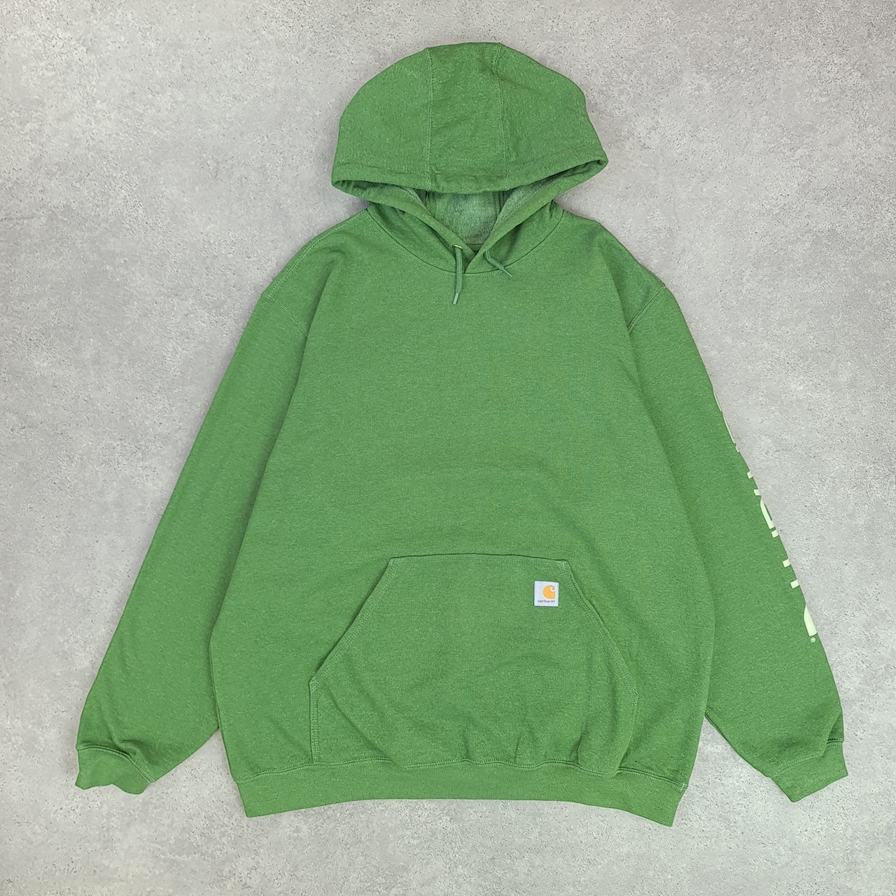 CARHARTT Midweight Hoodie