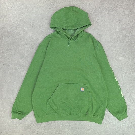 CARHARTT Midweight Hoodie
