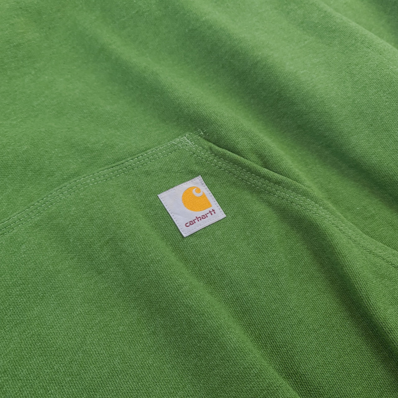 CARHARTT Midweight Hoodie