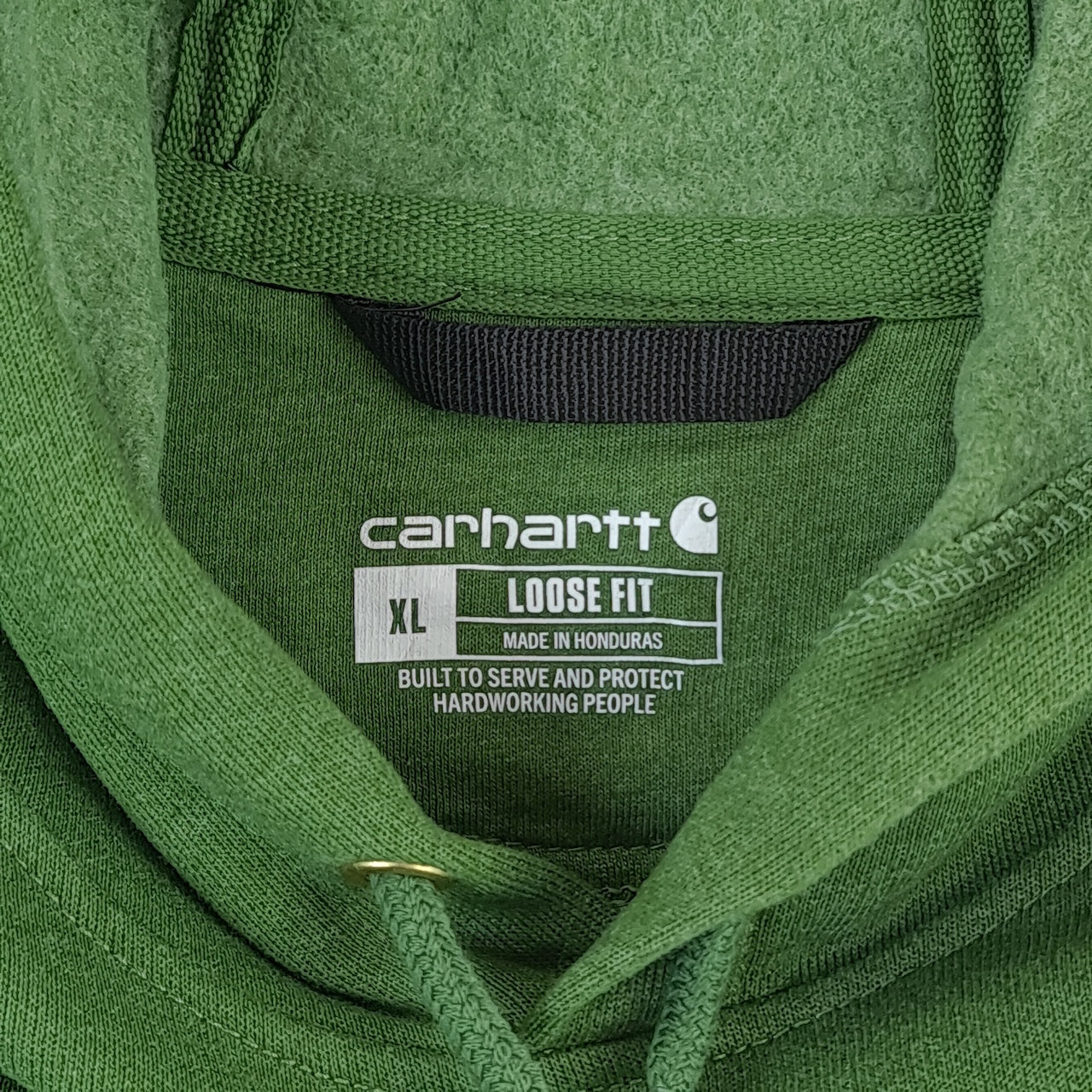CARHARTT Midweight Hoodie