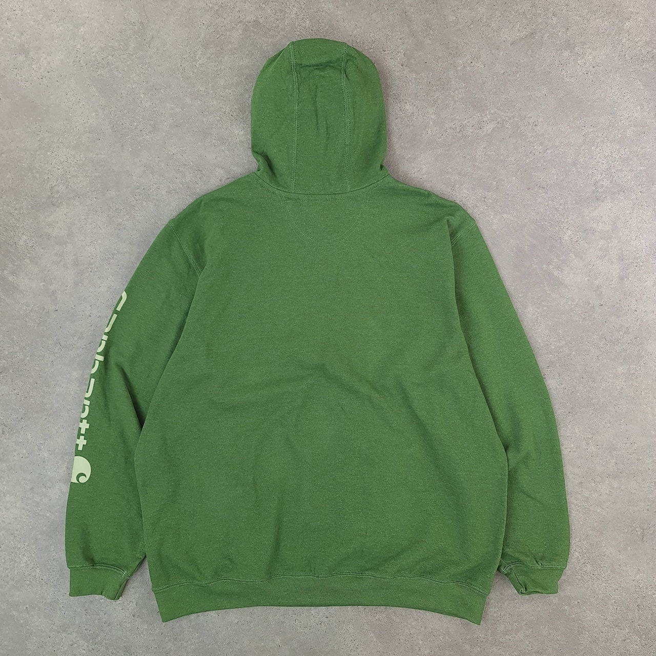 CARHARTT Midweight Hoodie