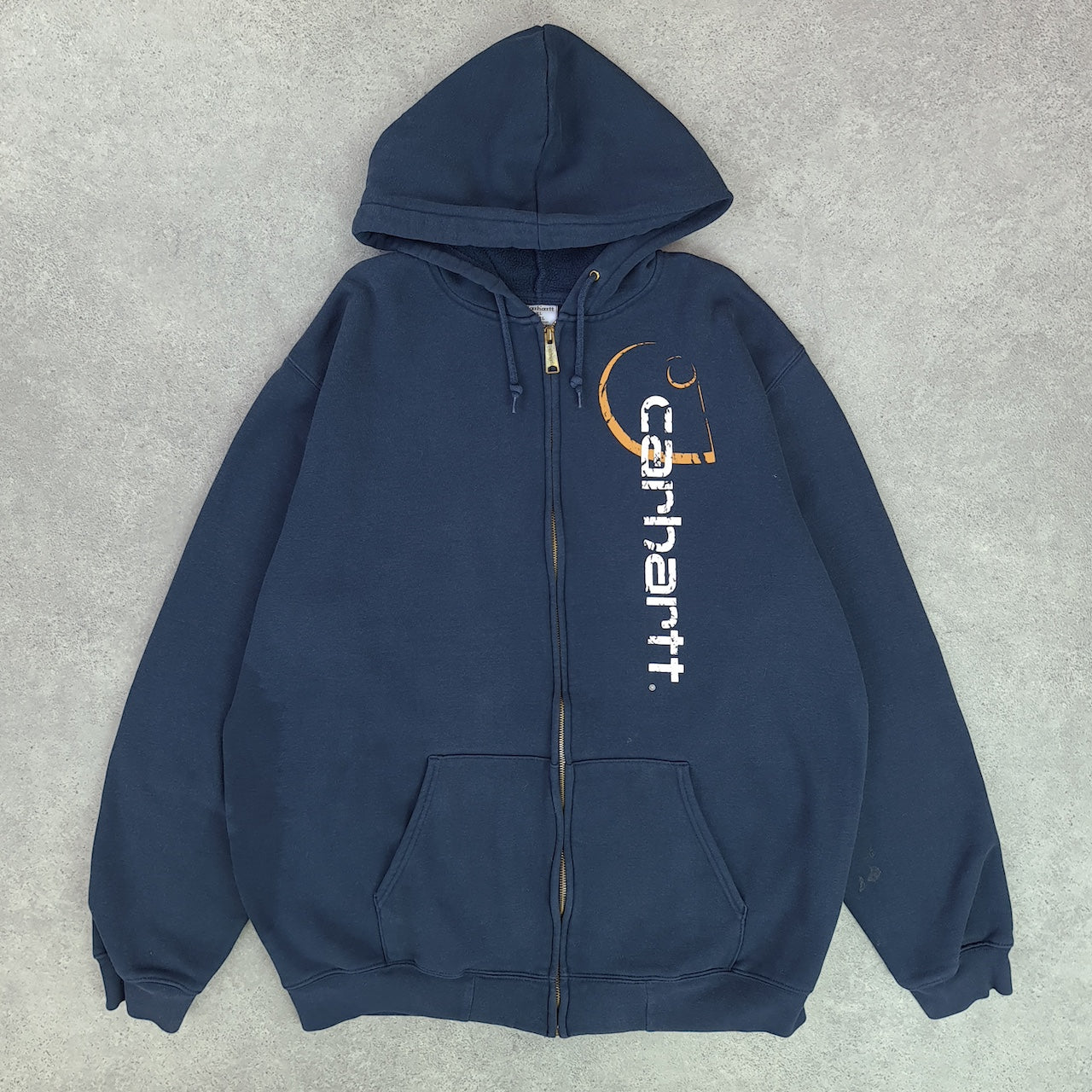 CARHARTT Midweight Hoodie
