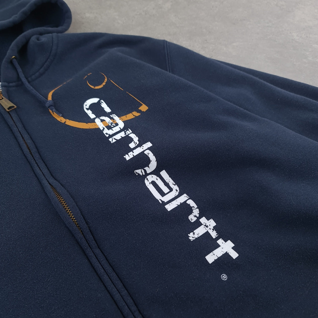 CARHARTT Midweight Hoodie