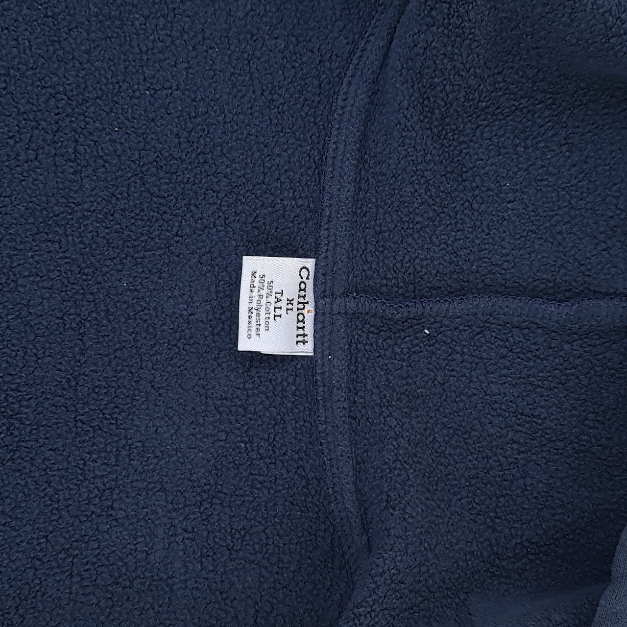 CARHARTT Midweight Hoodie
