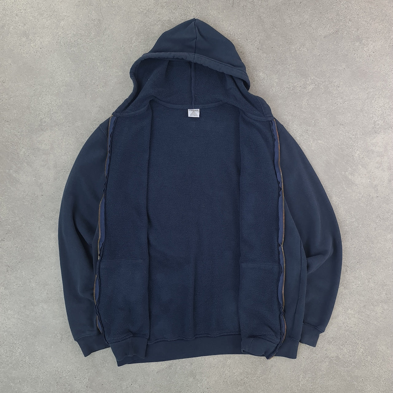 CARHARTT Midweight Hoodie