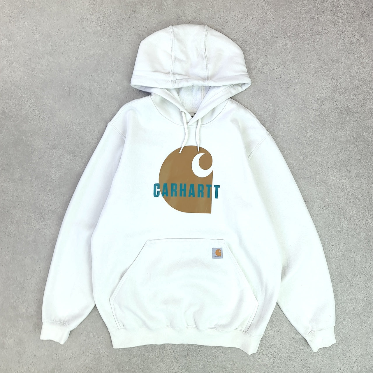 CARHARTT Midweight Hoodie