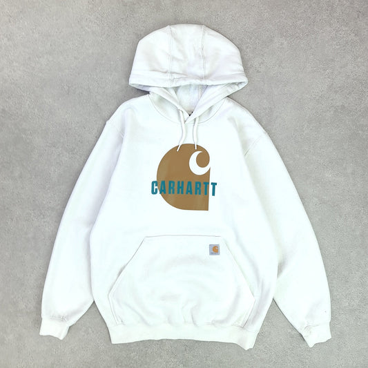 CARHARTT Midweight Hoodie