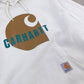 CARHARTT Midweight Hoodie