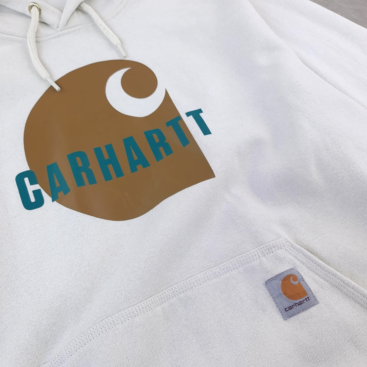 CARHARTT Midweight Hoodie
