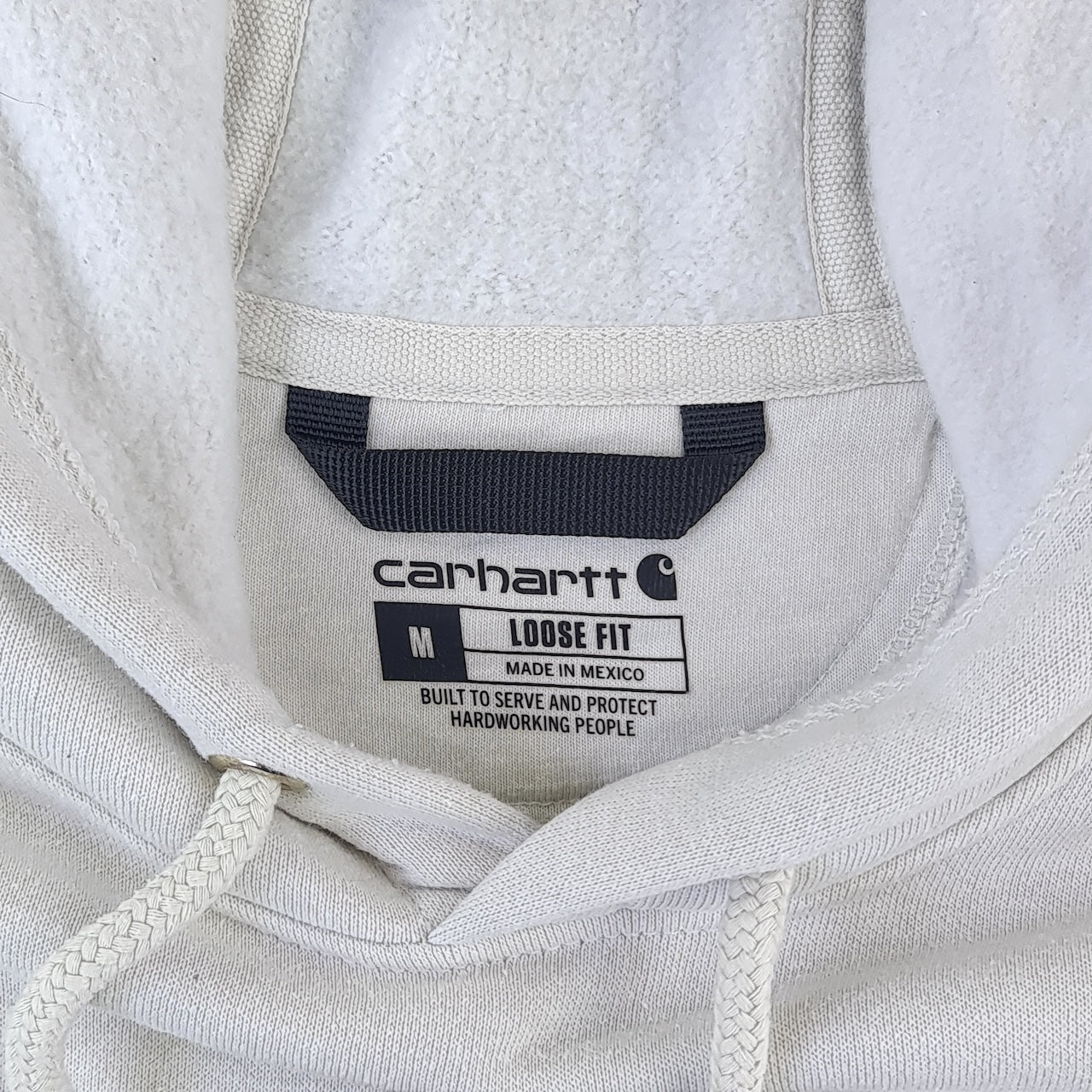 CARHARTT Midweight Hoodie