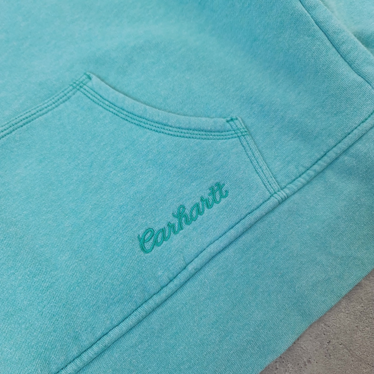 CARHARTT Midweight Hoodie