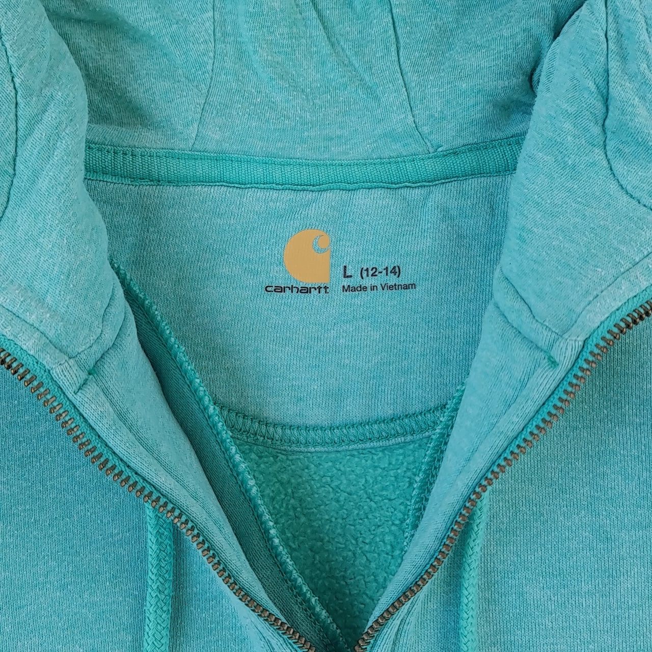 CARHARTT Midweight Hoodie