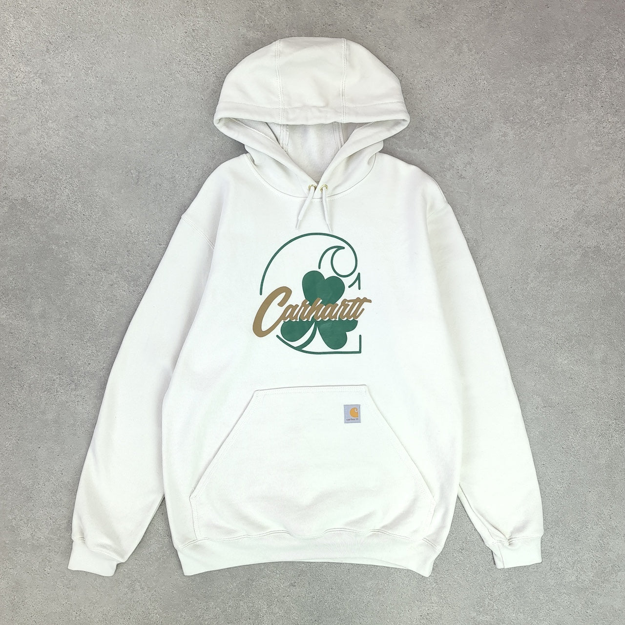 CARHARTT Midweight Hoodie