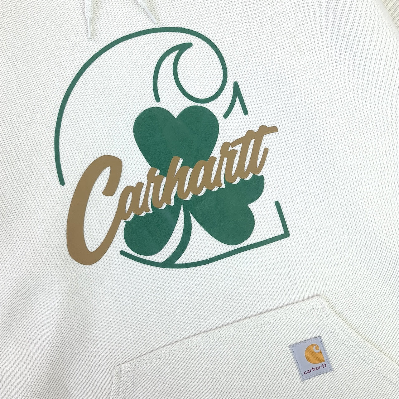 CARHARTT Midweight Hoodie