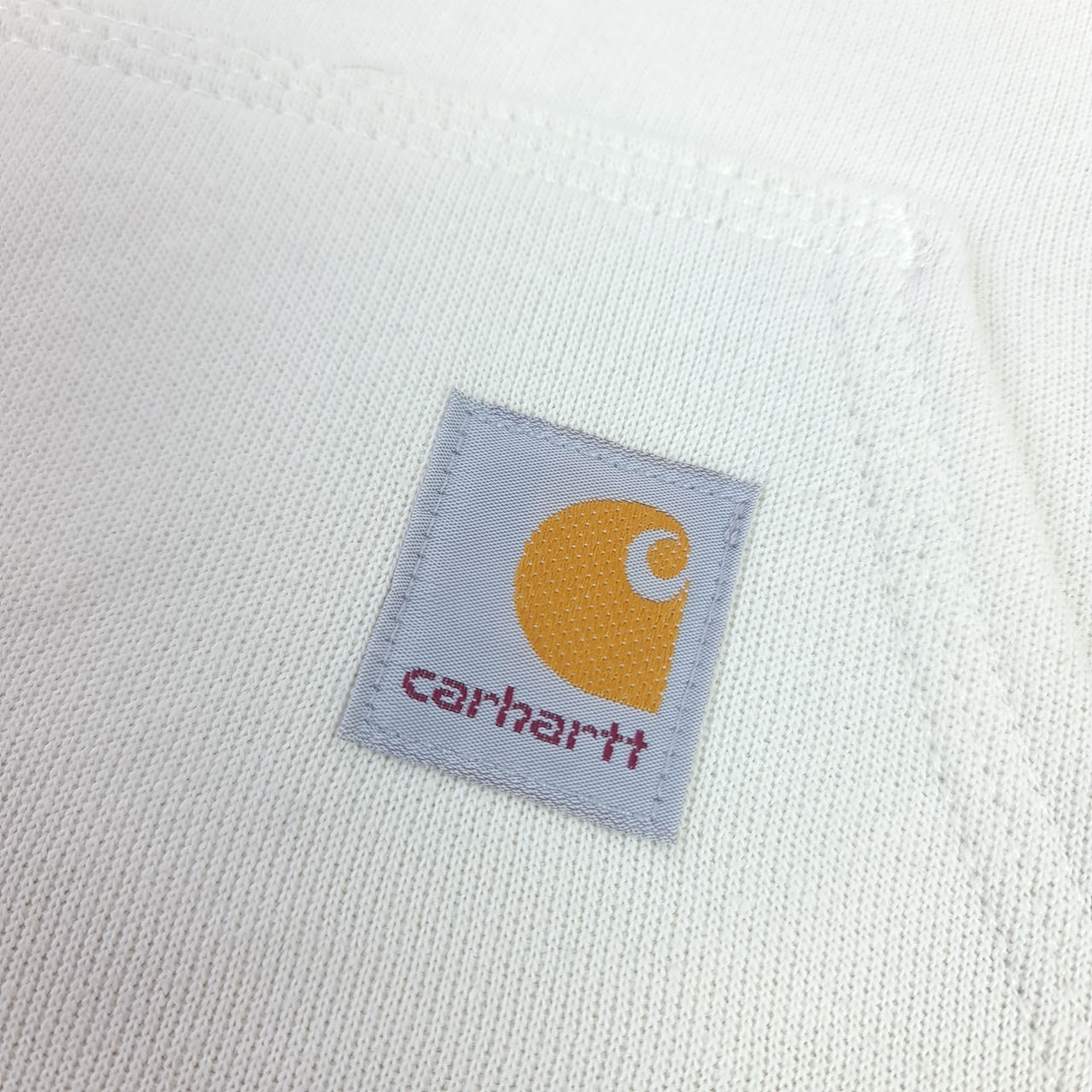 CARHARTT Midweight Hoodie