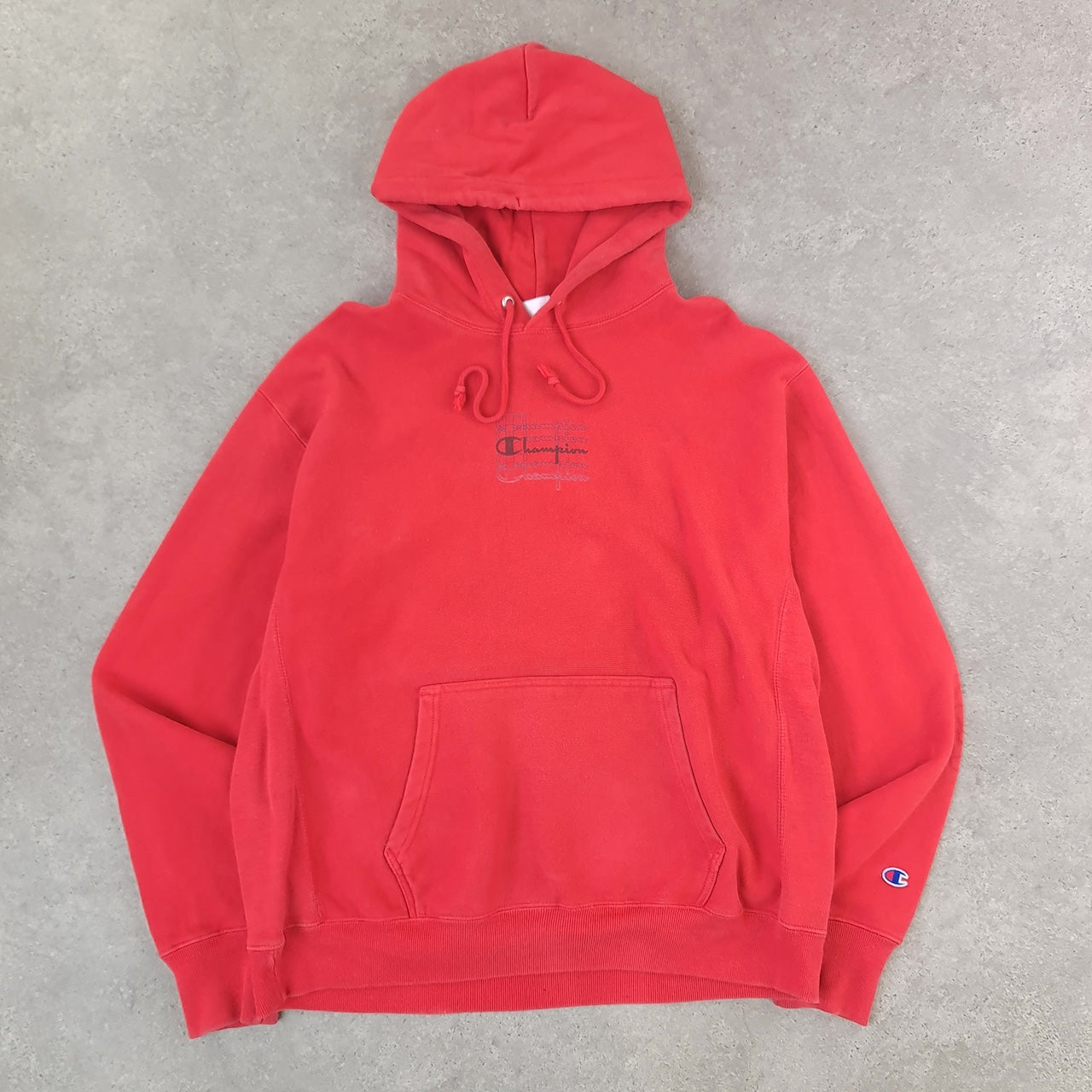 CHAMPION Reverse Weave Hoodie