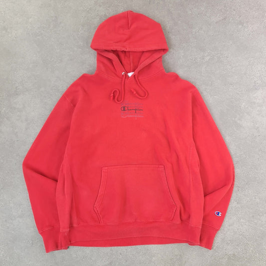 CHAMPION Reverse Weave Hoodie