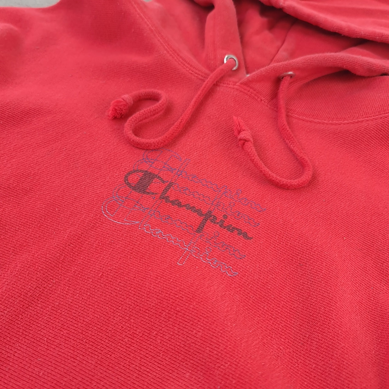 CHAMPION Reverse Weave Hoodie