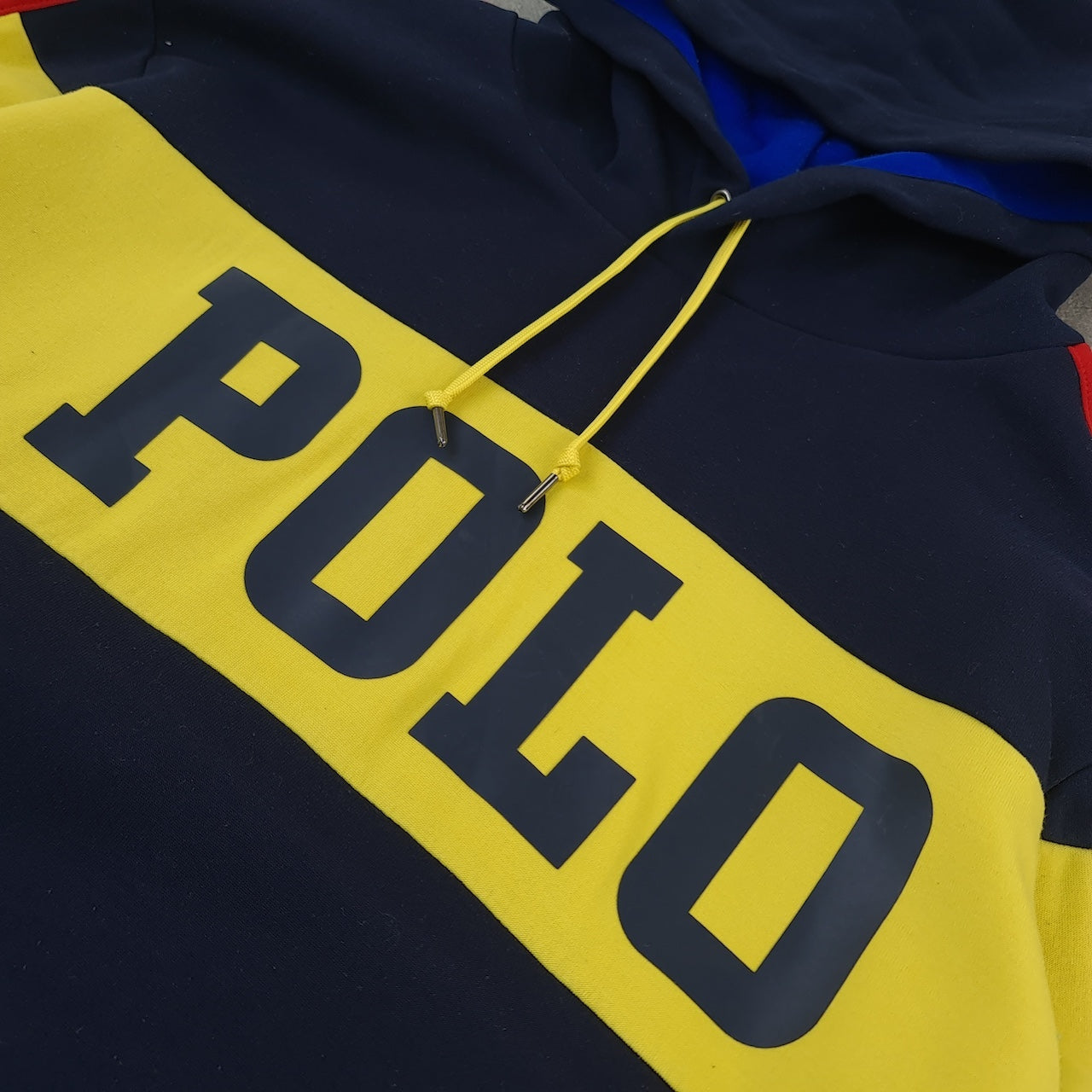 POLO RALPH LAUREN Hoodie