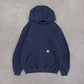 CARHARTT Midweight Hoodie