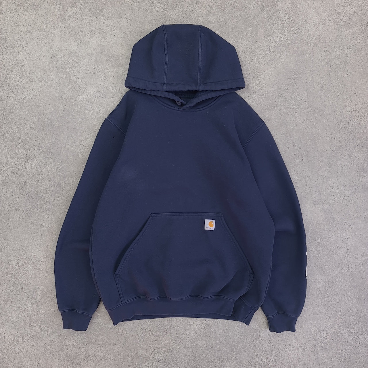 CARHARTT Midweight Hoodie