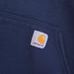 CARHARTT Midweight Hoodie