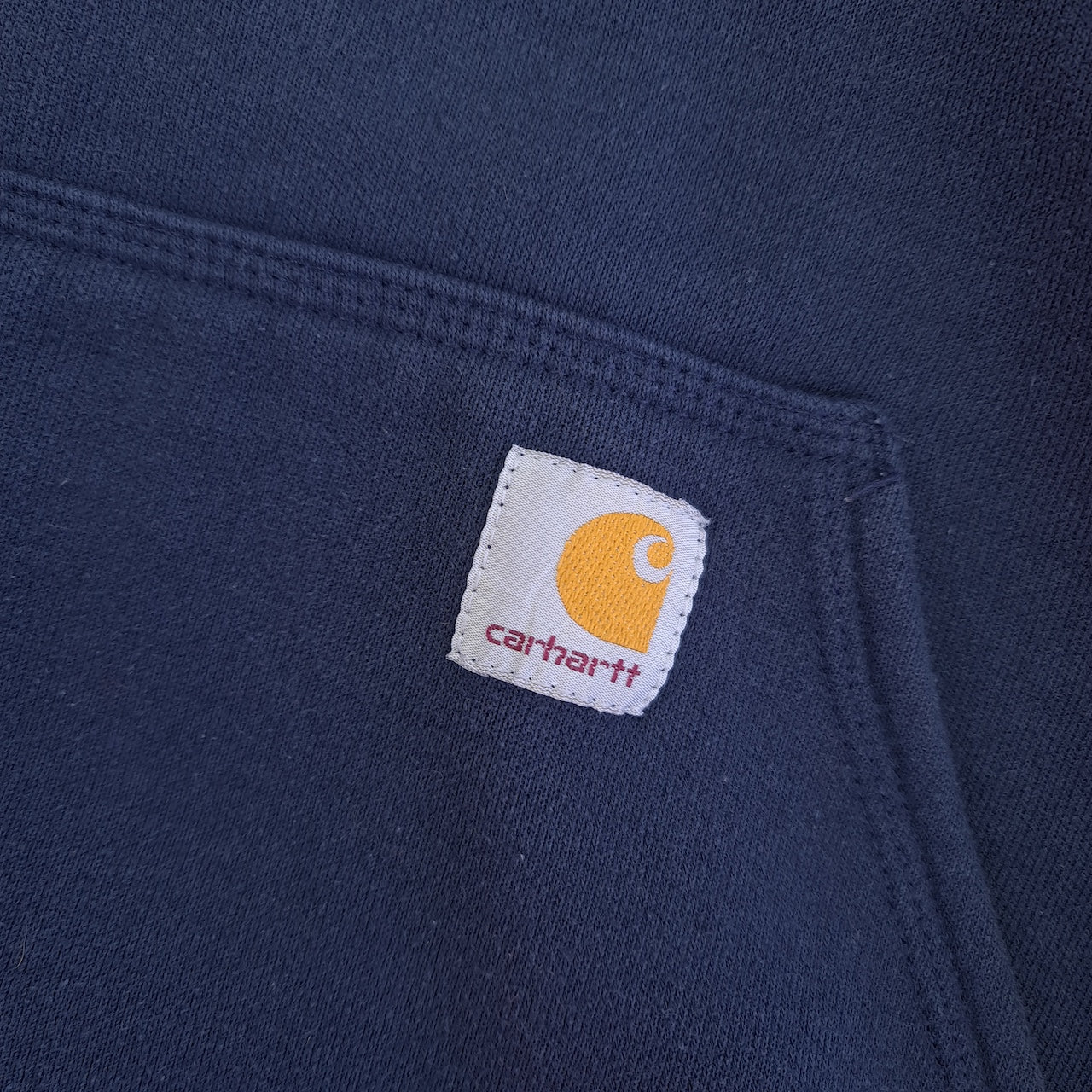 CARHARTT Midweight Hoodie