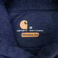 CARHARTT Midweight Hoodie