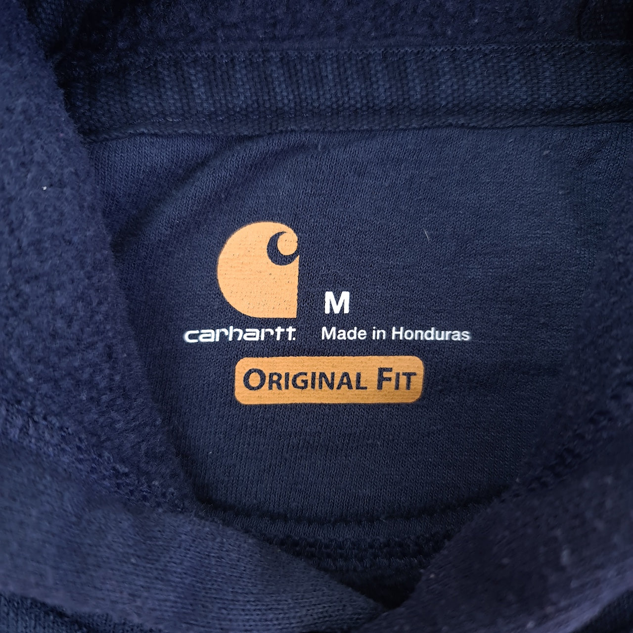CARHARTT Midweight Hoodie