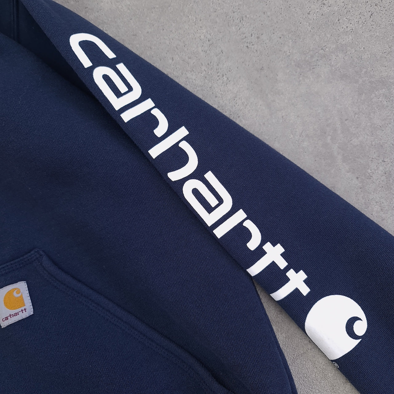 CARHARTT Midweight Hoodie