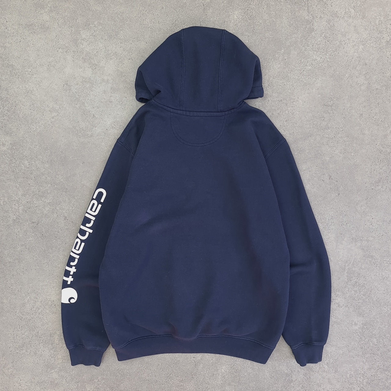 CARHARTT Midweight Hoodie