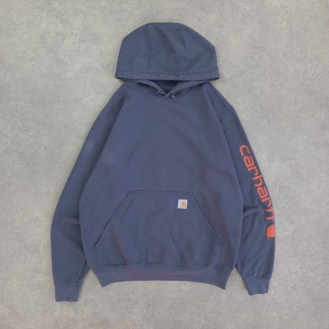 CARHARTT Midweight Hoodie