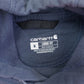 CARHARTT Midweight Hoodie