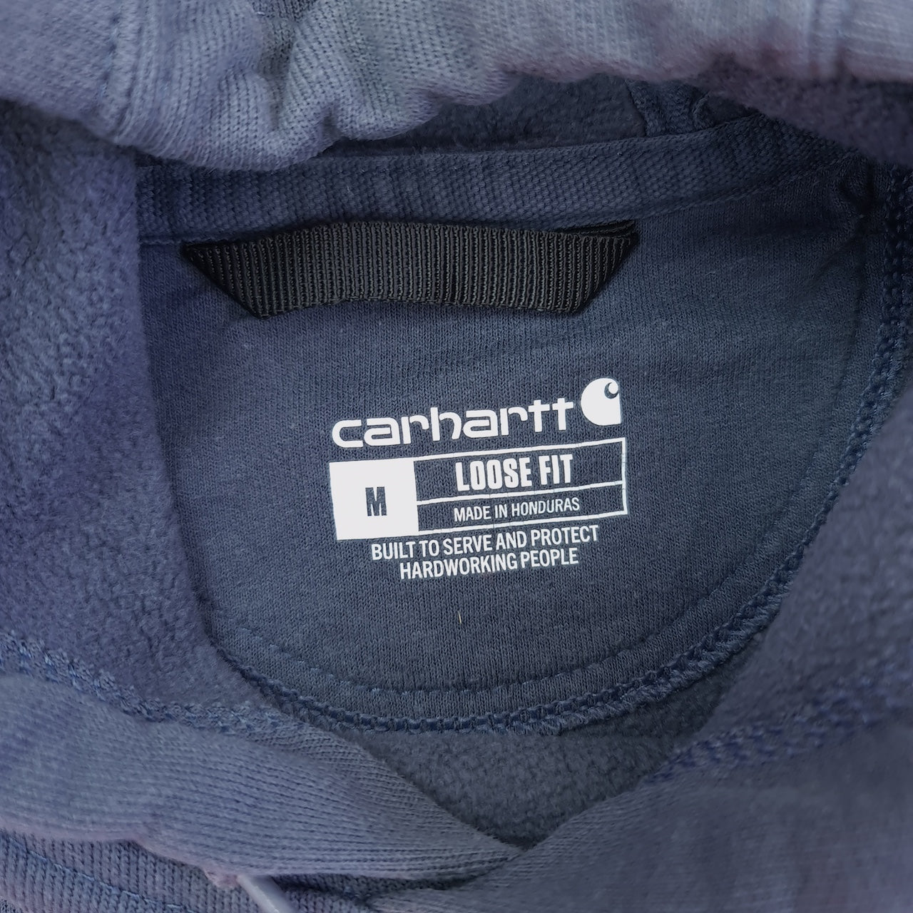 CARHARTT Midweight Hoodie