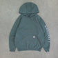 CARHARTT Midweight Hoodie