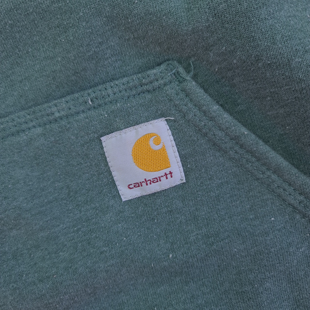 CARHARTT Midweight Hoodie