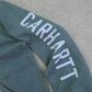 CARHARTT Midweight Hoodie