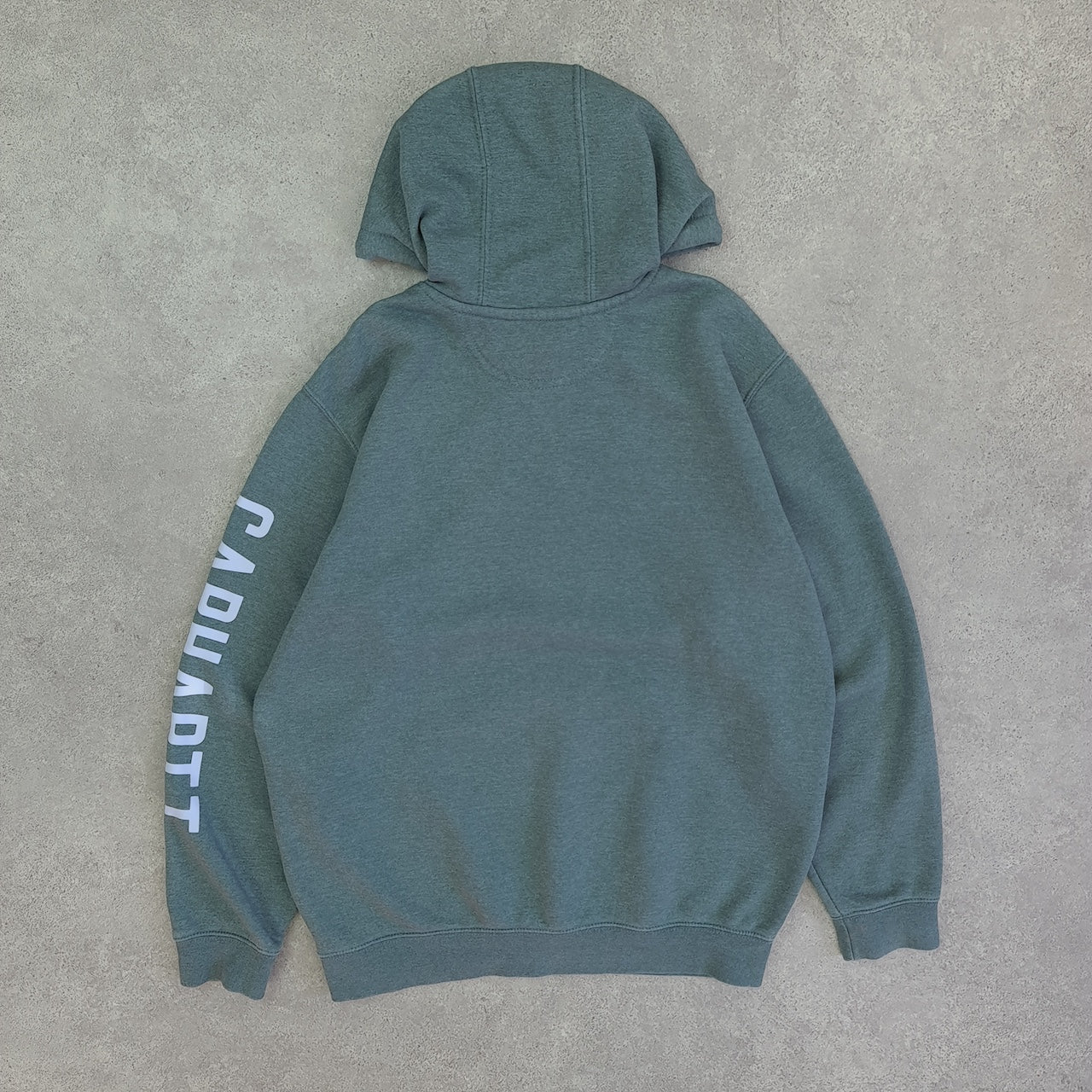 CARHARTT Midweight Hoodie