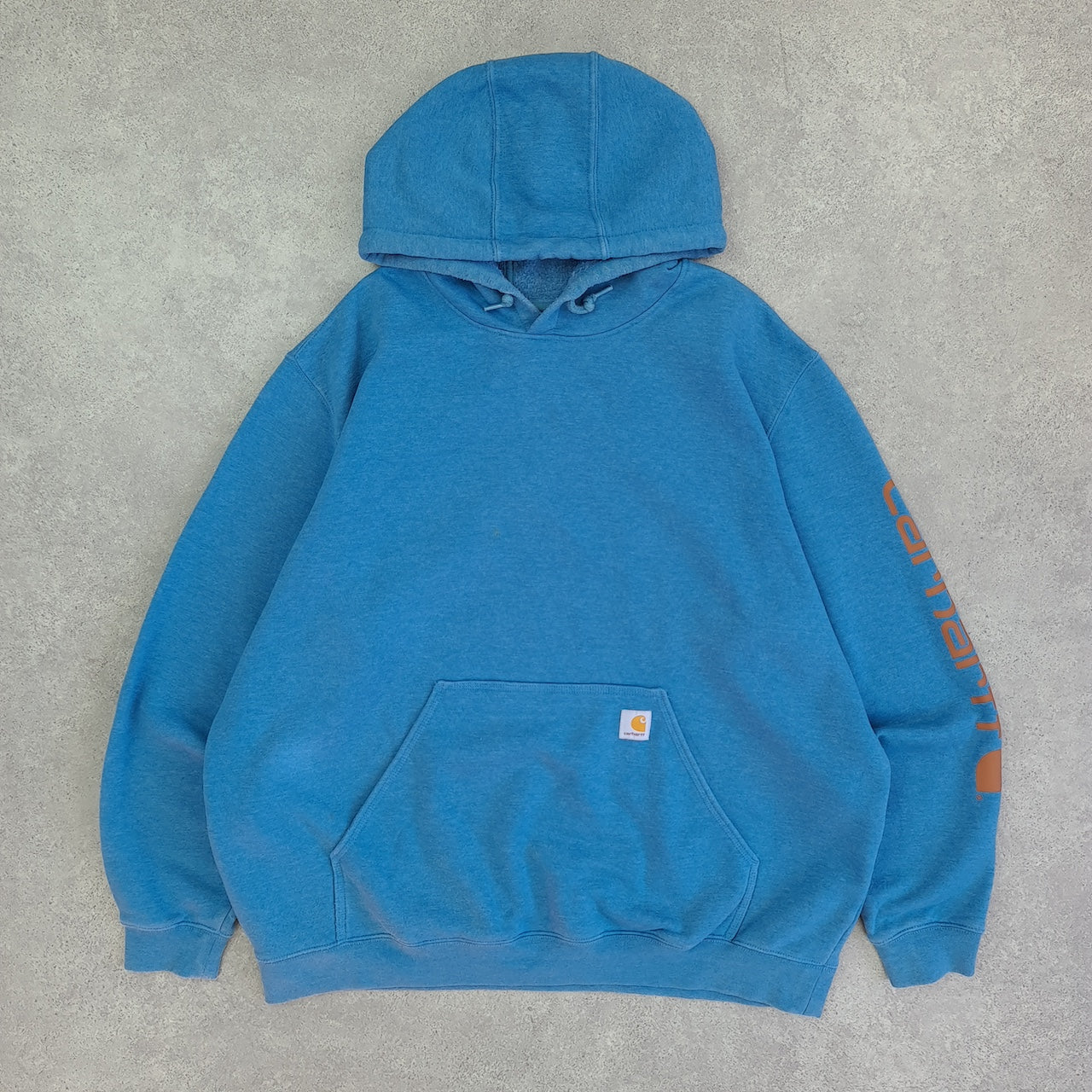 CARHARTT Midweight Hoodie