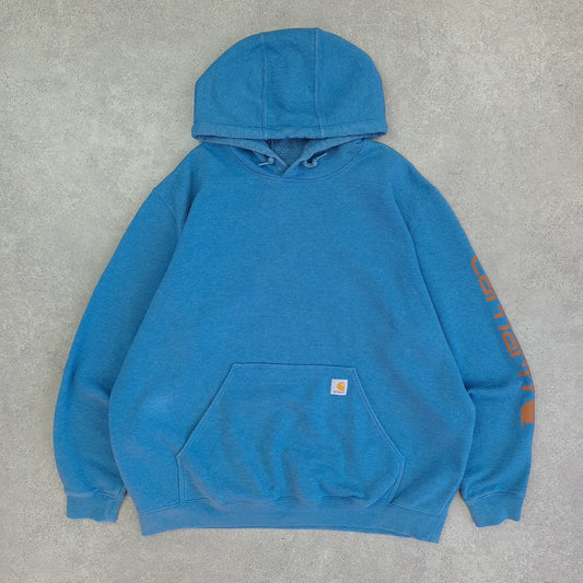CARHARTT Midweight Hoodie