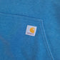 CARHARTT Midweight Hoodie