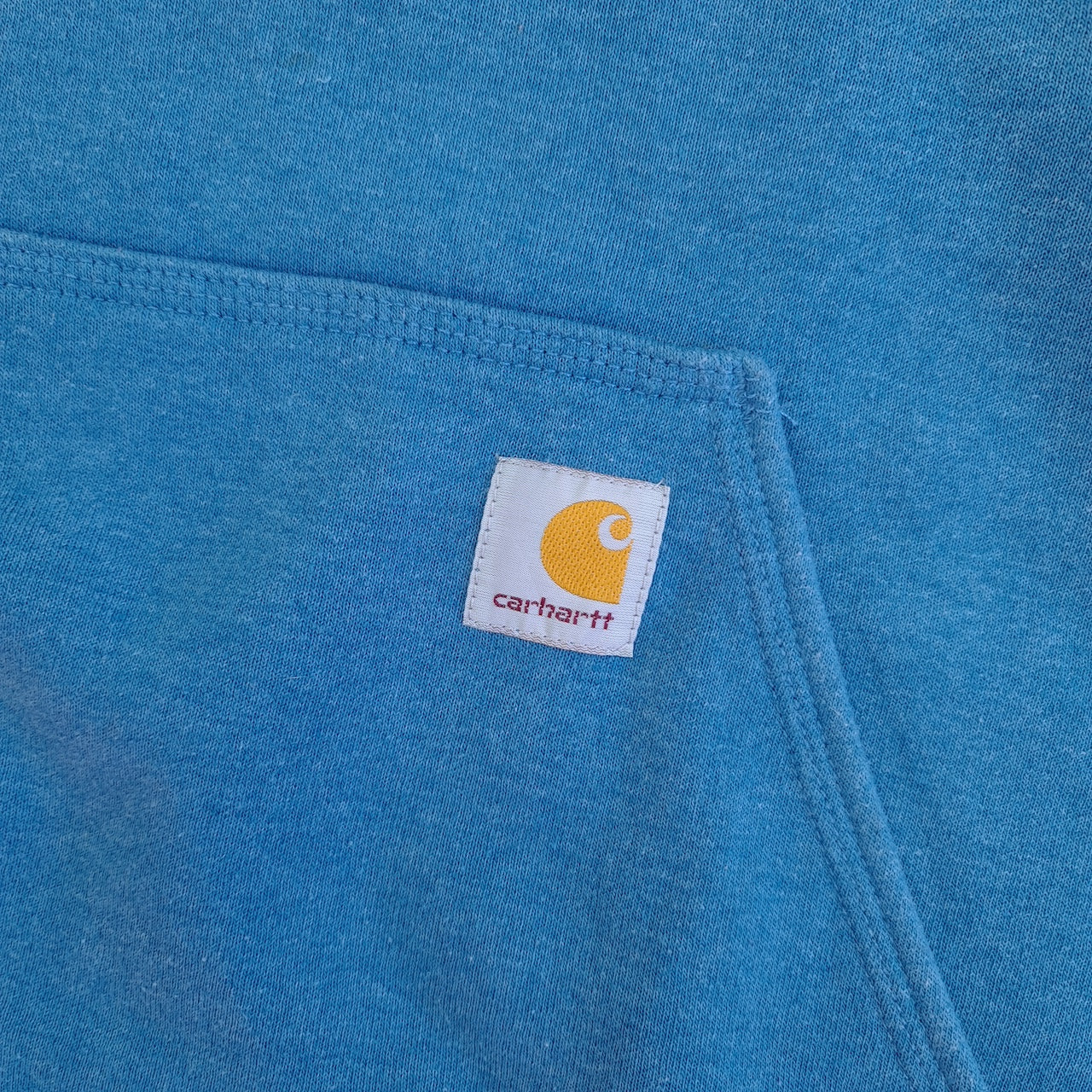 CARHARTT Midweight Hoodie