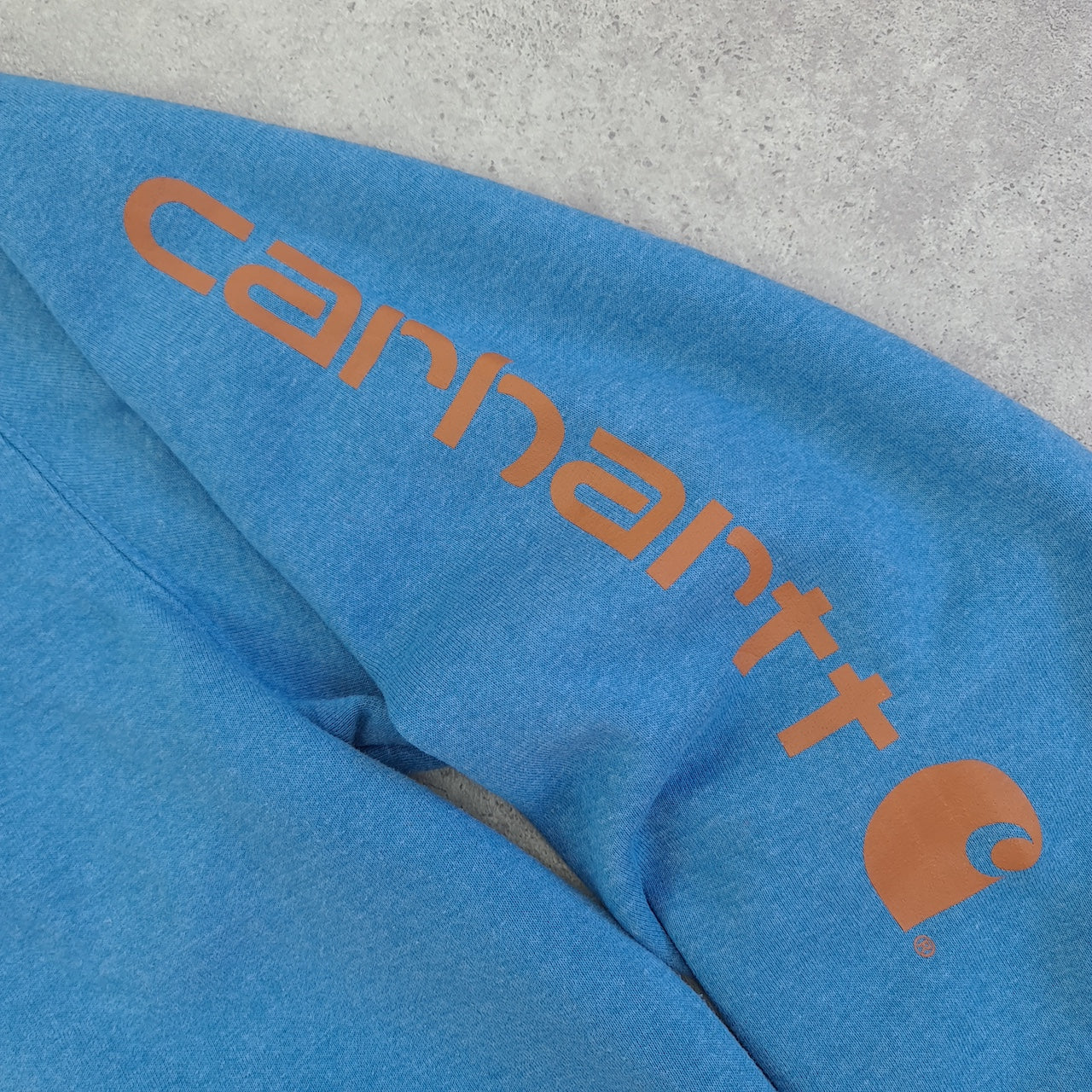 CARHARTT Midweight Hoodie