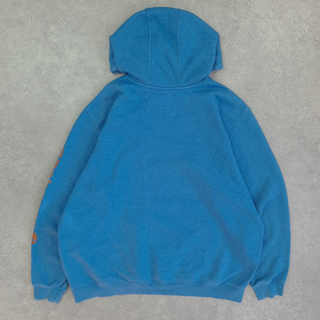 CARHARTT Midweight Hoodie