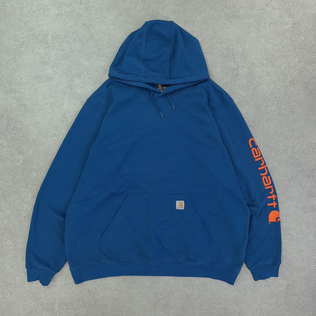 CARHARTT Midweight Hoodie