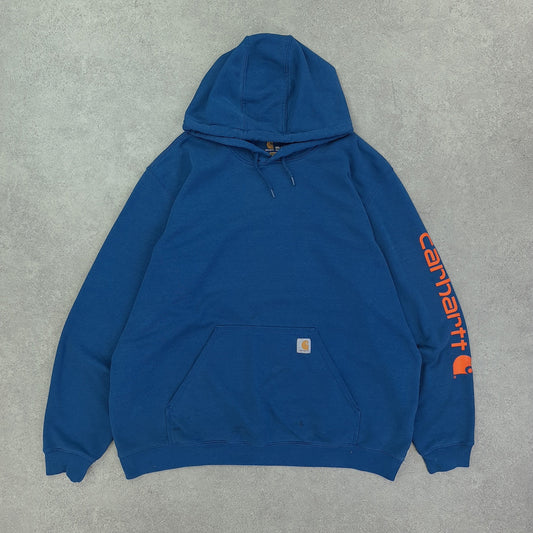 CARHARTT Midweight Hoodie