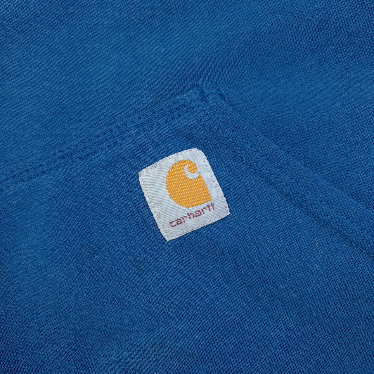 CARHARTT Midweight Hoodie