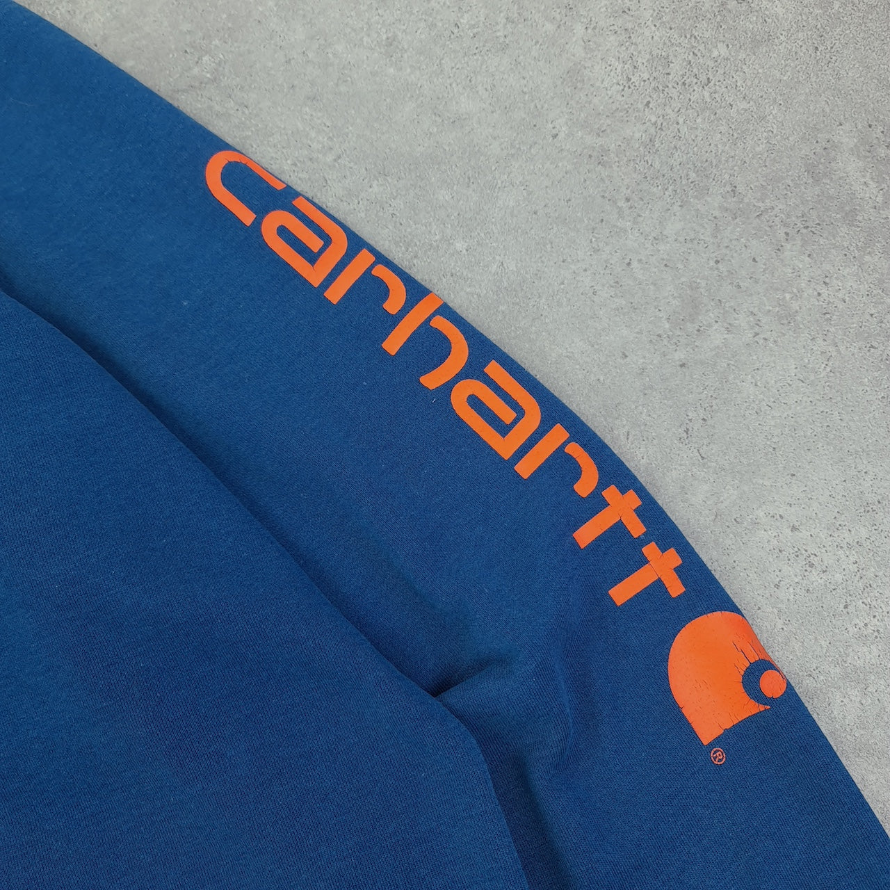 CARHARTT Midweight Hoodie