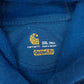 CARHARTT Midweight Hoodie