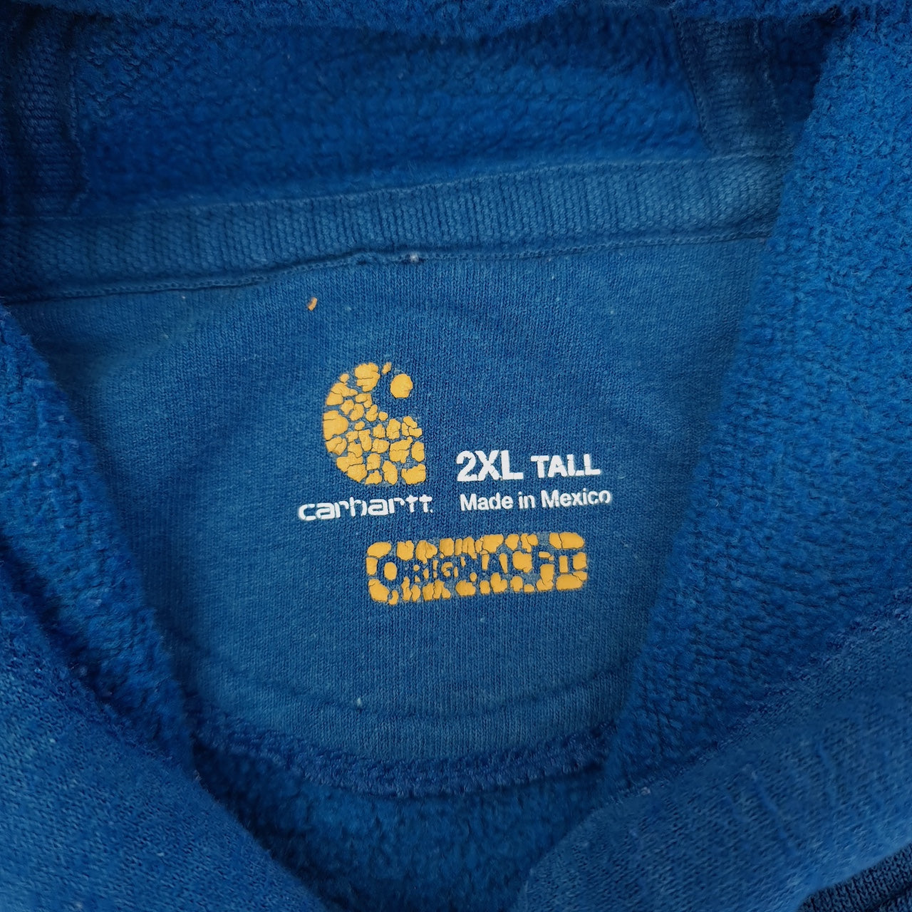 CARHARTT Midweight Hoodie